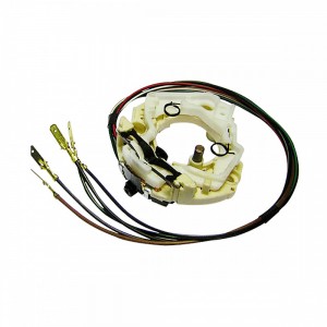 Chave Seta Chevrolet Opala Caravan Dodge Caravan 1971-2007 5 Fios 52286267