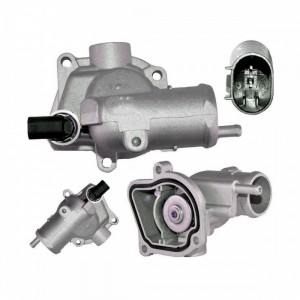 Válvula Termostática Classe C W03 Grand Cherokee 05080146AB