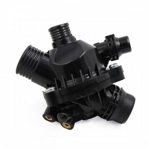 Válvula Termostática Bmw 130i 325i 328i 330i 335i X3 X6 11537549476