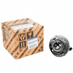 Farol Milha Durango 300c Cherooke Original K05182021AB