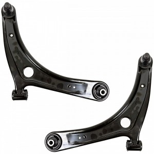 Par Bandeja Completa Outlander ASX C4 Aircross 4013A009 4013A010