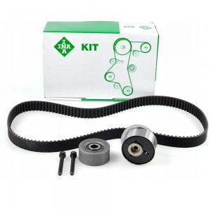 Kit de Distribuição Tensionador Ford Mondeo Escort ano 1993 a 2000 Ina 530010210