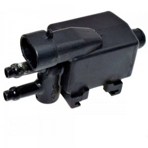 Válvula Canister Camaro Malibu Omega Leganza Lanos 01997210