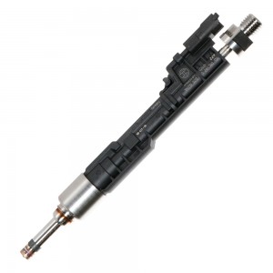 Bico Injetor Bmw BMW M5 M6 550i 650i 750i X5 X6 0261500136