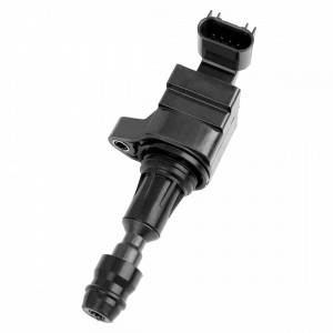 Bobina Ignição Alfa Romeo Ferrari Land Rover bosch 0221503407