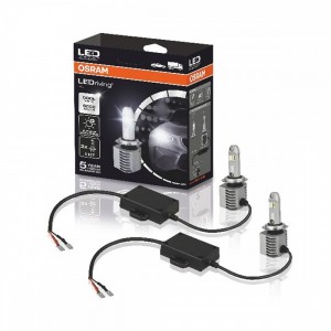Par Lâmpadas Led Osram H7 Ledriving Hl OS65210CW Original 4052899564060