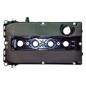 Tampa Valvula Tracker Sonic Cruze 1.8 16v 2011-2015 55558673