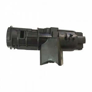 Trava Direção Grand Siena Mobi Palio Uno Original 51876278