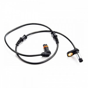 Sensor Abs Mercedes Slr R199 R230 Sl500 Maclaren 2305401917