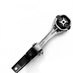 Coxim Inferior Cambio UP Volkswagen 1S0199851