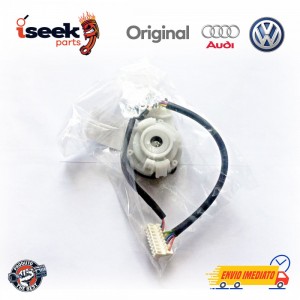 Comutador Ignição Golf G7 audi A3 Original 5q0905865a