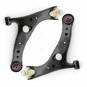 Par Bandeja Completa Lifan X60 1.8 S2904100 S2904200