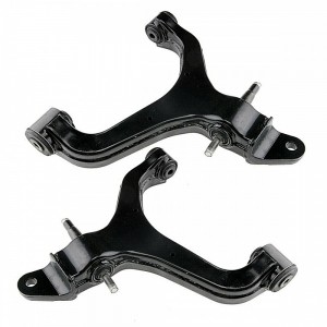 Par Bandeja Completa Ssangyong Actyon Kyron Rexton 4450209100