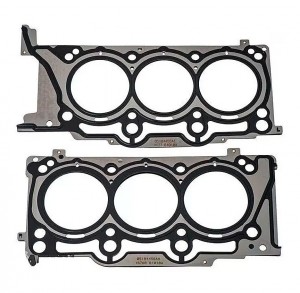 02 Juntas Cabeçote Dodge Journey Durango Jeep Cherokee Wrangler Chrysler 300C Town & Country Original Mopar K05184456AH e K05184455AI