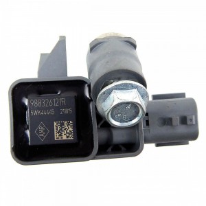 Sensor Airbag Renault Captur Kwid Clio 988326121R, 5WK44445