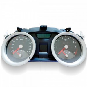 Painel Velocimetro Renault Megane 2005-2014 Novo 8200612048