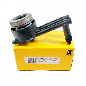 Atuador Embreagem Ford Ecosport Ka Courrier Fiesta Focus Luk 5100065110 2S657A564AA