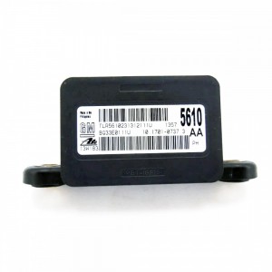 Sensor Estacionamento S10 Trailblazer Original GM 13575610