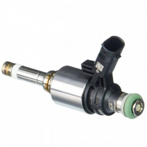 Bico Injetor Audi A3 A4 Passat Jetta Tiguan New Beatle Amarok 06h906036g