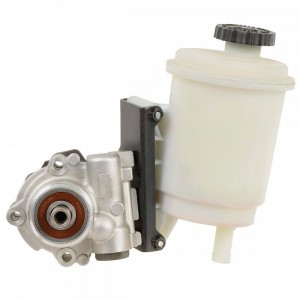 Bomba Direção Hidráulica Reservatório Dodge Ram 52013978AA