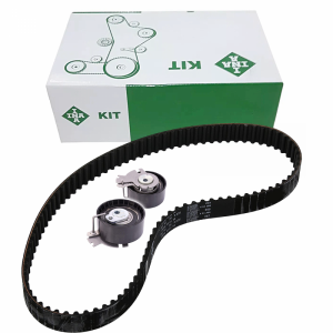 Kit Distribuição Aircross Berlingo C3 C4 Peugeot 206 207 307 Partner Ina 5300237100