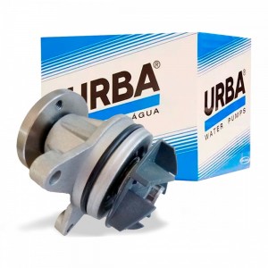 Bomba Dágua Ford Ecosport Focus Mondeo Fusion Duratec UB0955 4S4Z8501AA