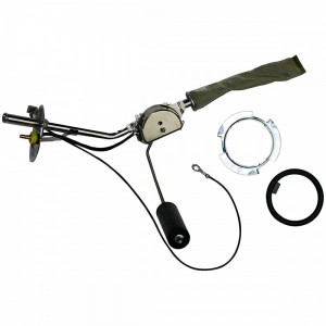 Boia Combustível Saída 3,8 pol. Chevelle El Camino CSU6502