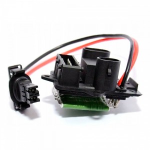 Resistência Ar Condicionado Megane Scenic Clio 4L3Z19A706AA