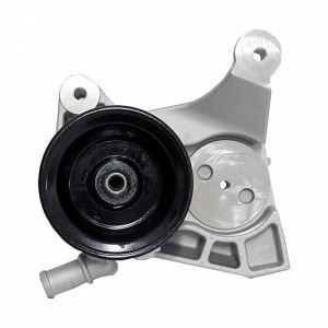 Bomba Direção Hidráulica Ducato Boxer Jumper 2.3 5801525984