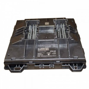 Módulo Bcm Conforto Amarok Up New Fusca Original 7H0937090D