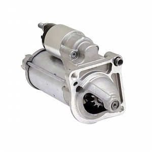 Motor Partida Doblo Idea Palio Strada Siena Mopar 52002707