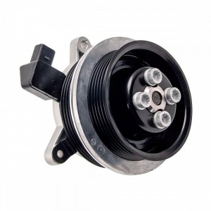 Bomba Agua Audi A1 Golf Jetta Passat Polo Beetle 03C121004D