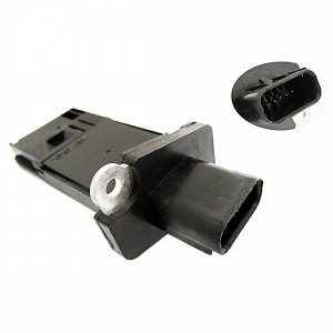 Fluxo Ar Ford GT Mustang Edge F150 250 350 450 3L3A12B579BA