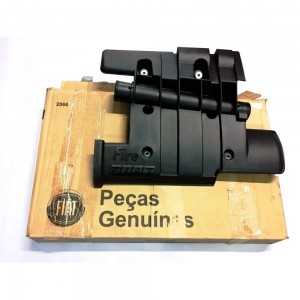 Tampa Protetora do Motor Original Genuino 55180199 Fiat Uno Fiorino Palio Siena Estrada Fire