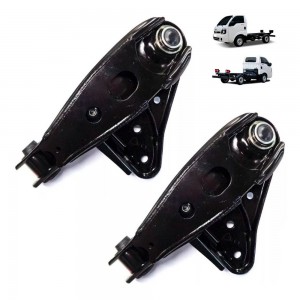 Par Bandeja da Suspensão Dianteira Inferior Kia Bongo K2500 2.5 16v Tb Diesel ano 2013 a 2020