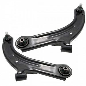 Par Bandeja Completa Tiida Livina 54500EL000 54501EL000