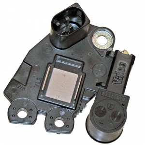 Regulador Voltagem Sprinter 2.1 16V OM646 984D22LA Original Valeo 599296