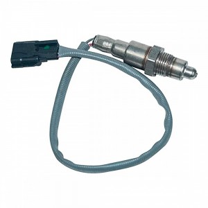 Sonda Lambda Discovery Rang Rover Original 0258030231