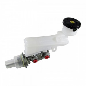 Cilindro Mestre Freio Abs Ducato Boxer Jumper 2.8 9949592