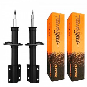 Par Amortecedor Dianteiro Ducato Jumper Boxer GP52948M