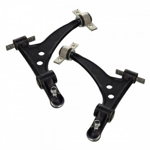 Par Bandeja Completa Alfa Romeo 166 Oen 60695895 60695896