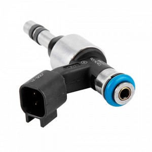 Bico Injetor Original Camaro Captiva 3.0 3.6 V6 12634126