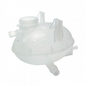 Reservatório de Água do Radiador Fiat Argo, Mobi ano 2016-2019 Original Fiat 52004693, 52022890, 52045015