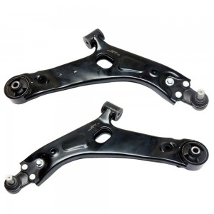 Par de Bandeja Suspensão Dianteira Ix35 Sportage ano 2010 até 2015 Oem 545012S000, 545002S000