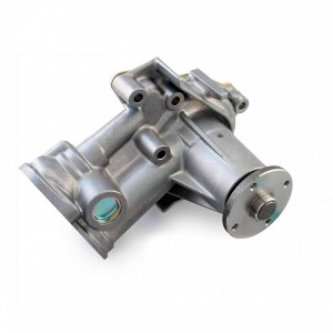 Bomba DAgua Mitsubishi L200 Pajero Hyundai H100 MD050450