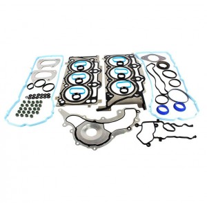 Jogo Juntas Cabeçote Dodge Journey Durango Jeep Cherokee Wrangler Chrysler 300C Town & Country Original Mopar 68294134AA