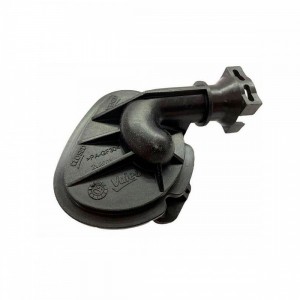 Válvula Ar Quente Prisma Celta 2001-2015 Original 93326790