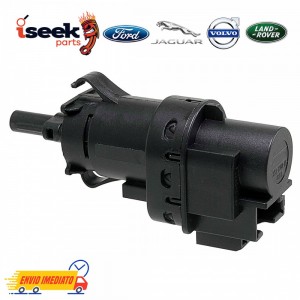 Interruptor Freio Freelander Evoque Volvo Jaguar 3m5t13480ac