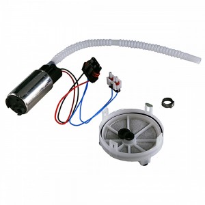 Reparo Bomba Combustivel Chevrolet S10 2.4 8V Bosch F000TE185T