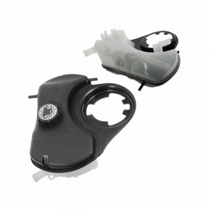 Reservatório Água Jaguar X-Type com tampa C2S46861